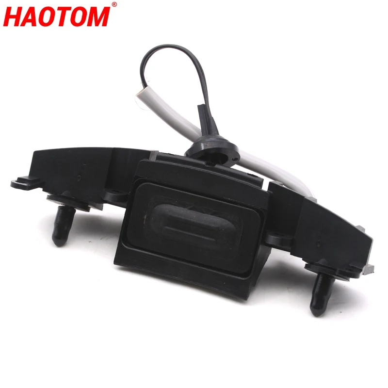 

For 2002-2010 Nissan Micra K12 MK3 Boot Lid Tailgate Trunk Opener Release Switch Button 25380-AX60B