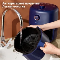 Аэрофритюрница Bear с купоном продавца, сейчас стоит выгоднее, чем предлагают другие.#2