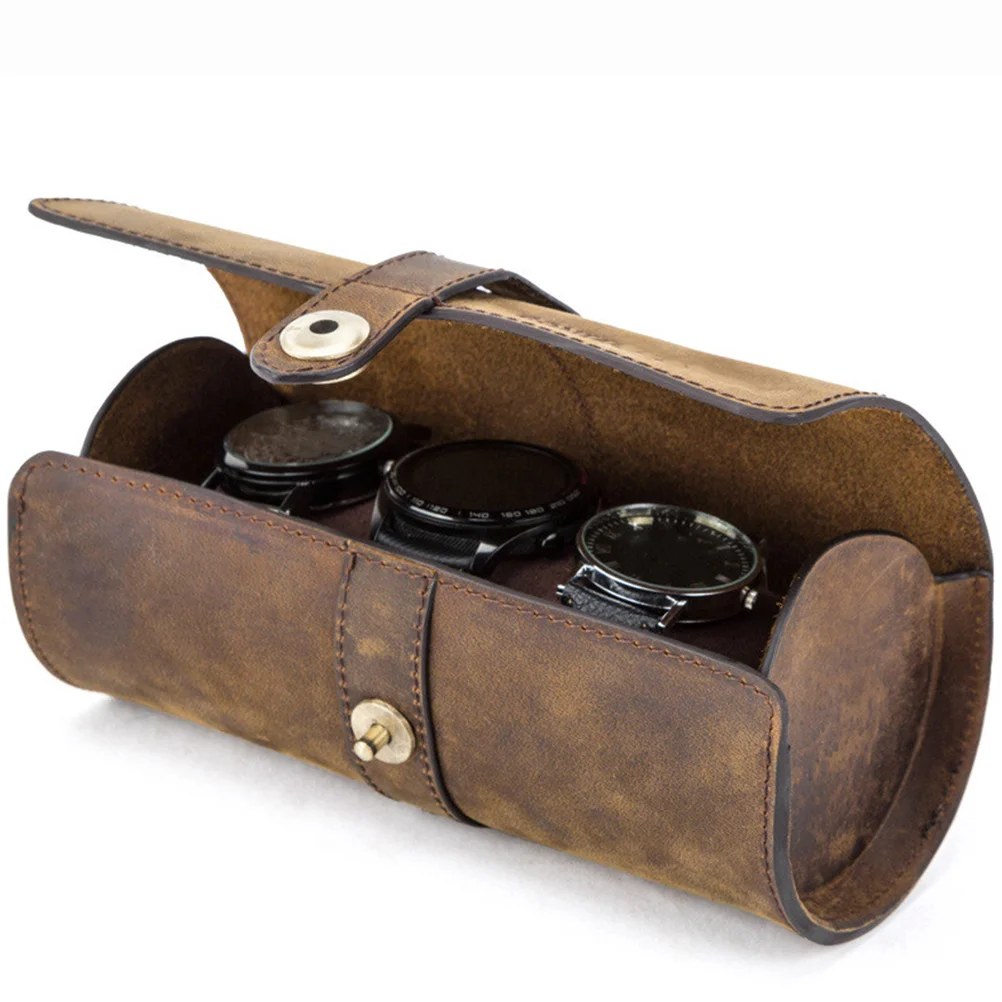 футляр для часов. чехол для часов. чехол для часов. кожаный чехол для часов. чехол для часов.