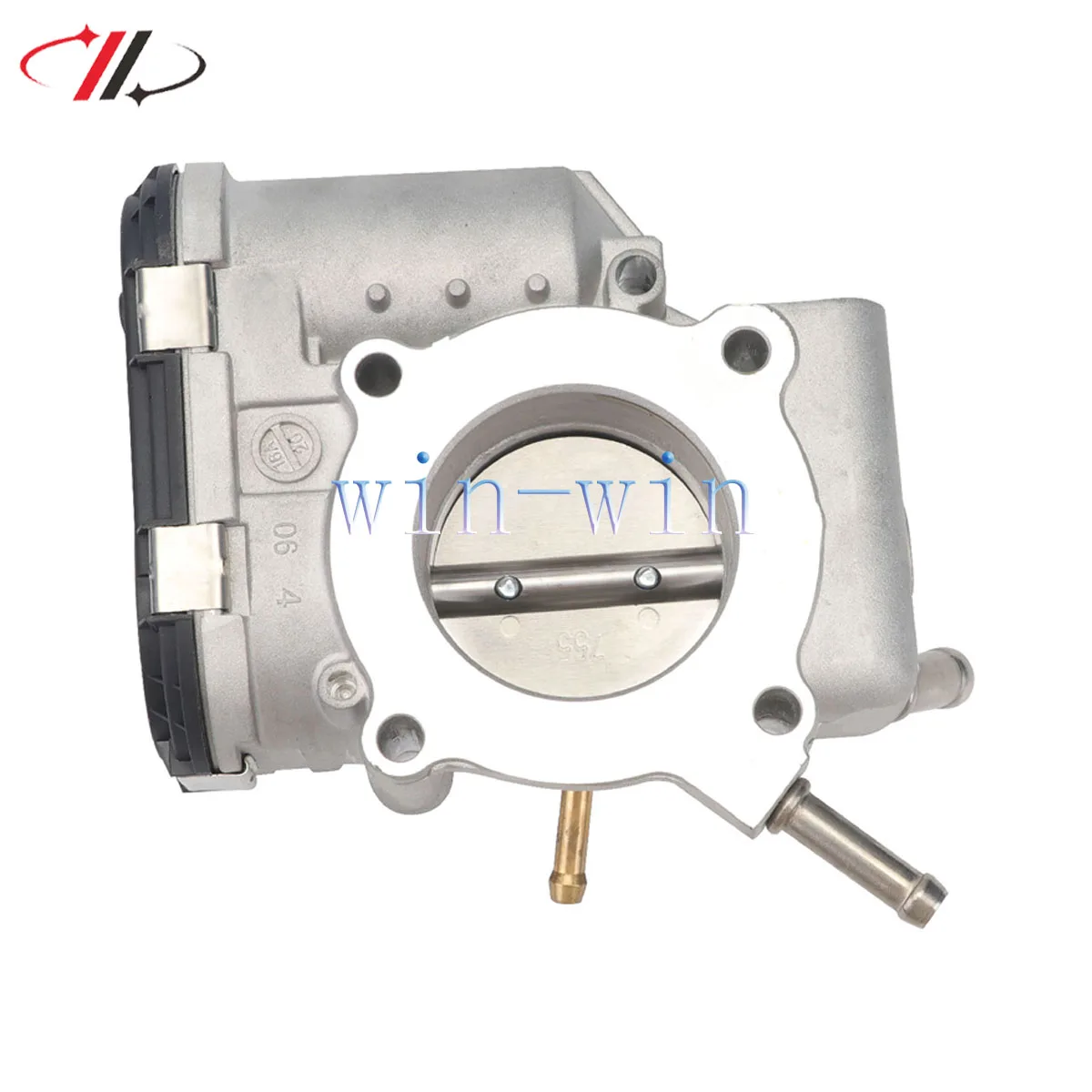 Высококачественный корпус дроссельной заслонки 35100-2B170 351002B170 для Kia Cerato Soul Hyundai HB20