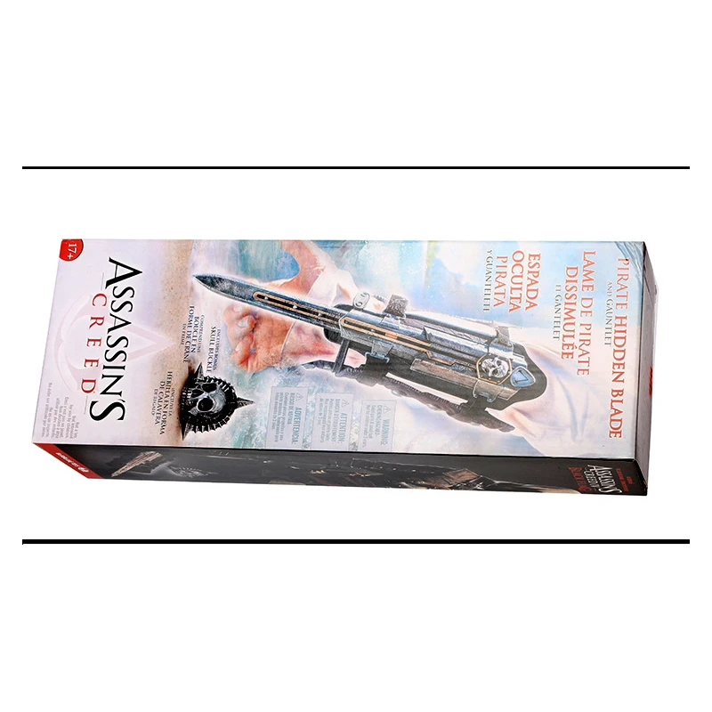 Игрушки для косплея Эдварда Кенуэй