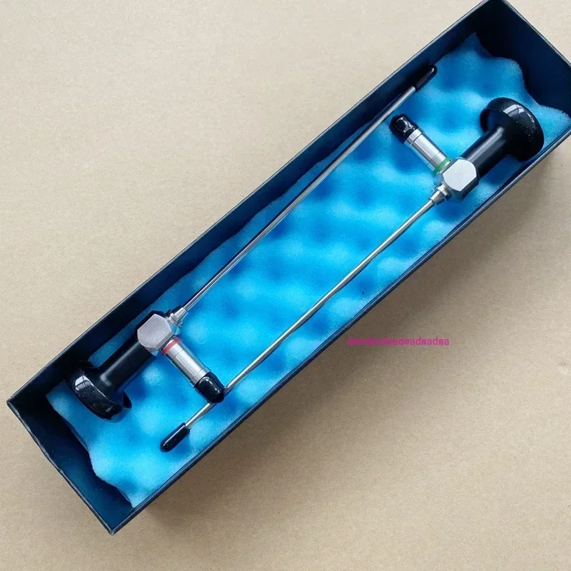 Инструменты для артроскопии HD 0/30/70 градусов жесткий эндоскоп 4x175 мм