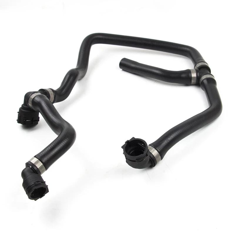 

Radiator Coolant Liquid Connection Water Hose for BMW 1'/3' F20 F30 114I 116I Water Pipe 17127596834