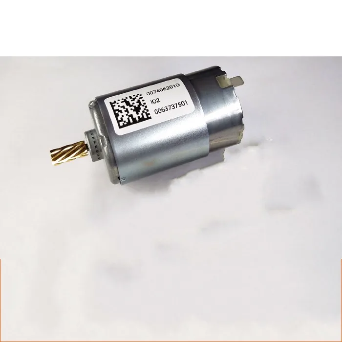 Aerohive оригинальный 007406201D Автомобильный Электронный ручной тормоз для BMW F02 730 740 750 F07 GT525 760