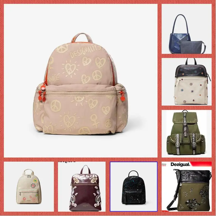 

Трикотажный Свитер DESIGUAL, трикотажный свитер с длинными рукавами и одним воротником в испанском стиле, 2022