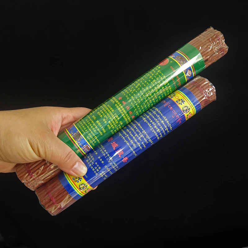 YXY 100 палочек тибетские благовония 22/28 см из сандалового дерева Будды оптовая