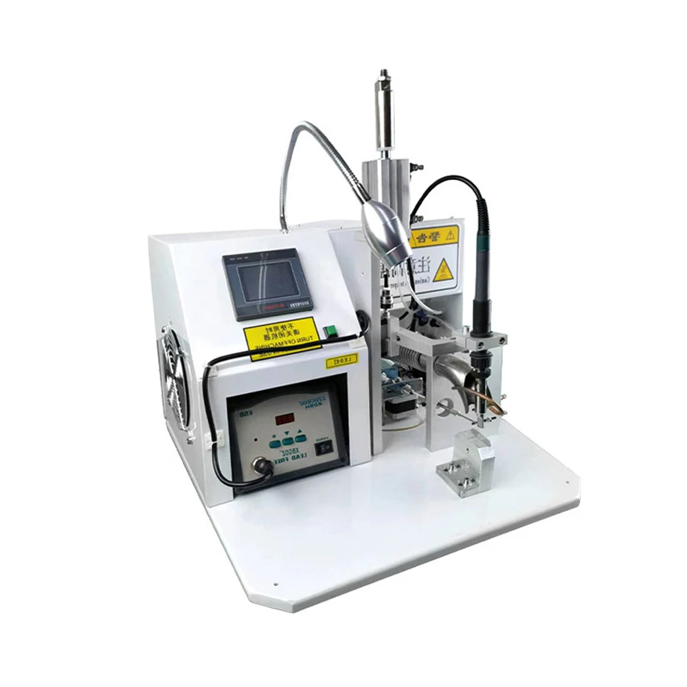 Полуавтоматический сварочный аппарат для проволоки машина изготовления