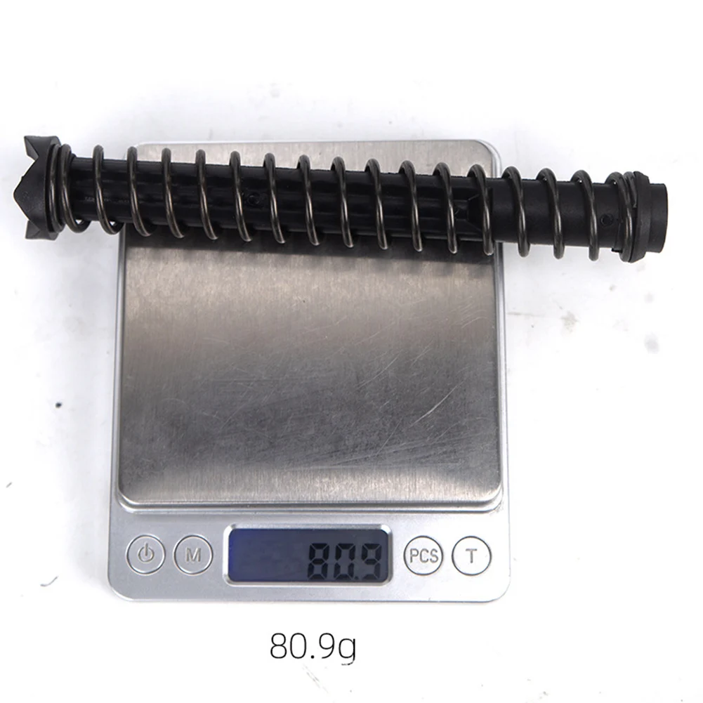 Подвесная вилка STM Upsidedown для ремонта пружин из эластомера надежной и прочной