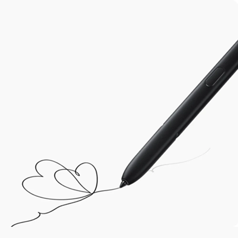 Kup Do Samsung Galaxy S22Ultra Stylus Ekran Dotykowy Telefonu Komórkowego Spen Do Galaxy S22 Ultra 5G Wymiana S Długopis Bez Bluetooth