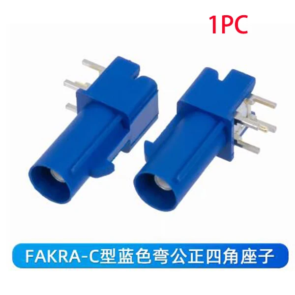

DexMRtiC Fakra connector разъем