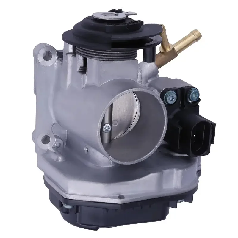 WG 1026270 2239849 1013553 1495056 047133061 Г Д 408237430003 Z 408-237-430-003Z Корпус дроссельной заслонки для VW