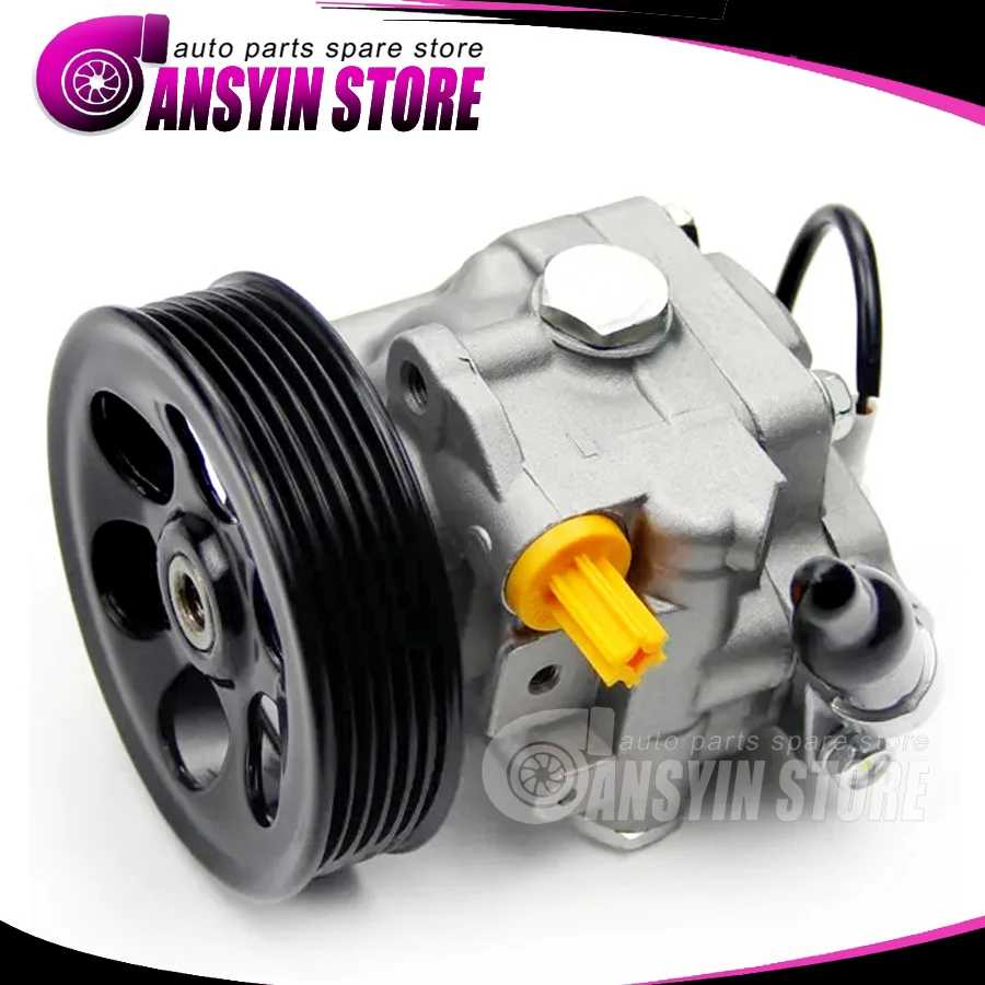 

Новый Насос гидроусилителя руля для Subaru Forester Legacy Impreza 3.0L 2006-2009 34430-SC020 34430-AG011 34430-AG011