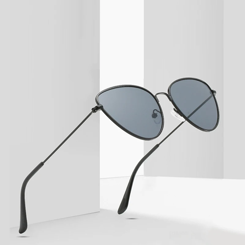 

Fashion Small Vintage Cat Eye Sunglasses Women Vintage Red Black Sun Glasses Female Ladies Sunglass 2022 Retro Glasses