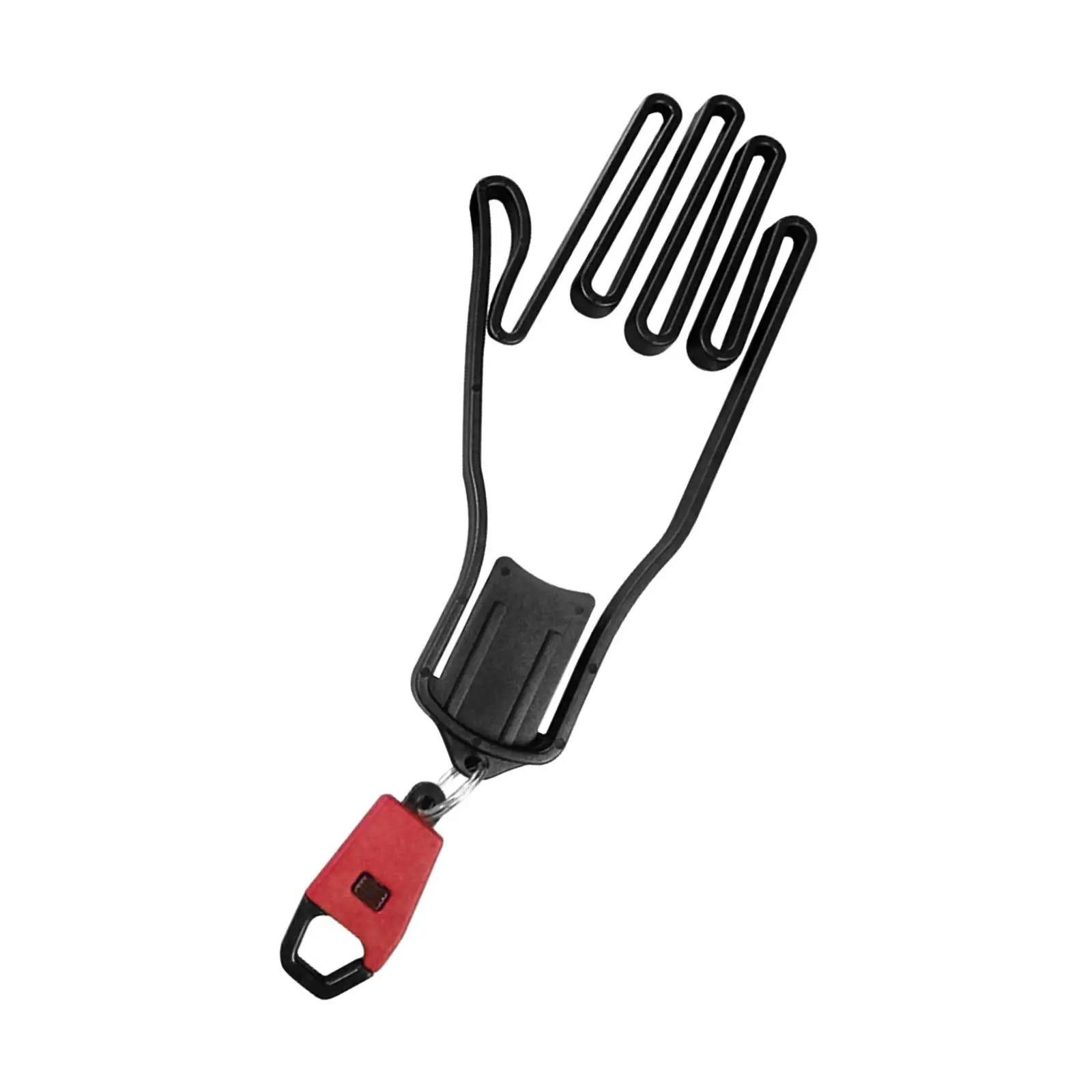 1 шт. держатель для перчаток гольфа |