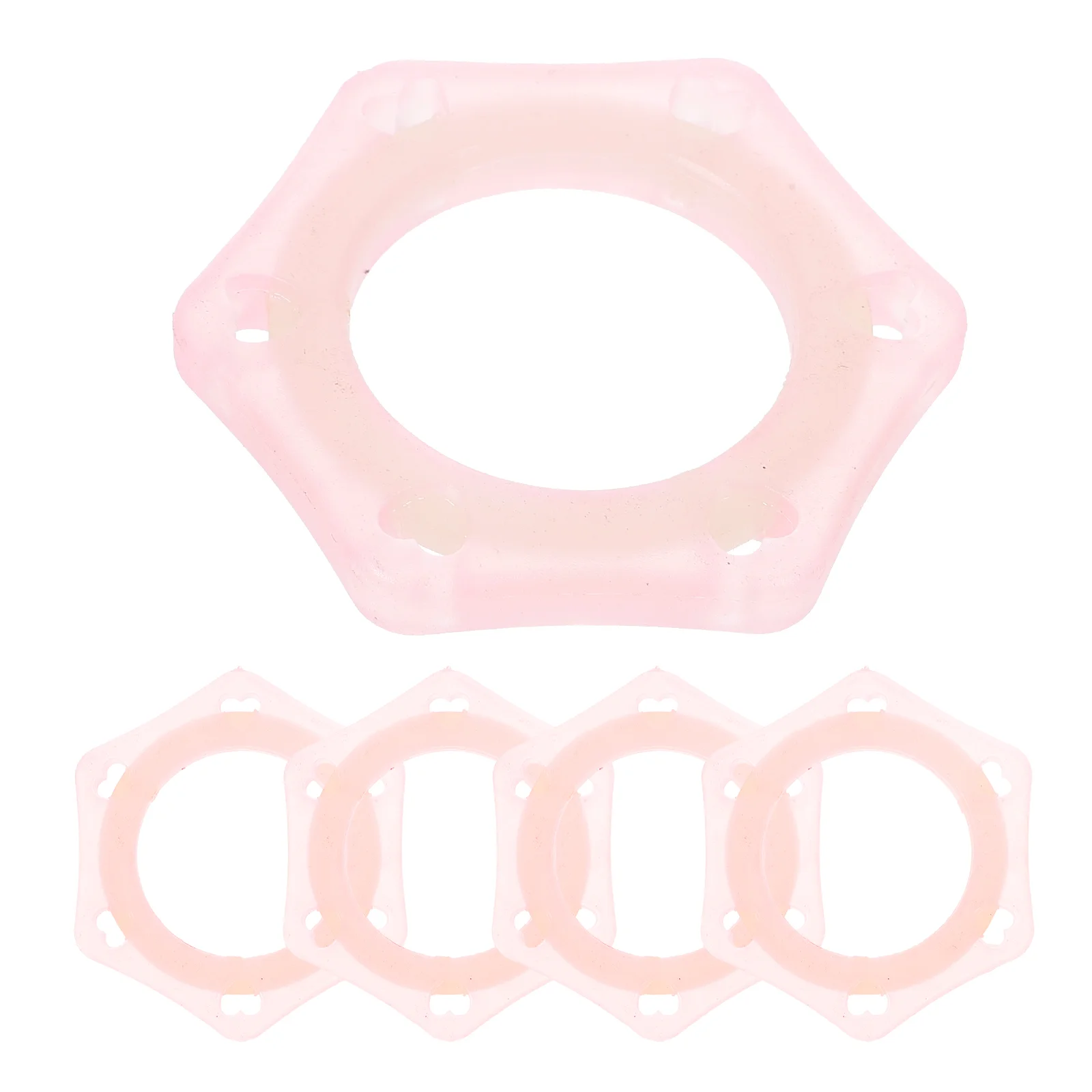 

Microphone Rings Anti Ring Protection Mic Rollsix Ktv Holder Non Universal Drop Accessory Corner Stand