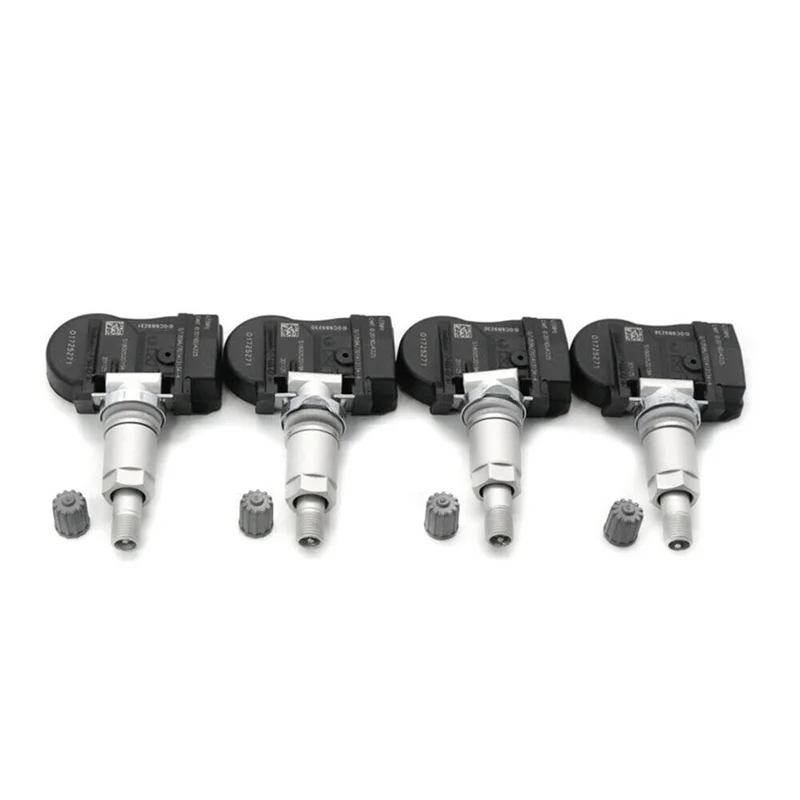 Датчик давления в шинах Emgrand X7 Sport 01725271 2020 МГц 4 шт.