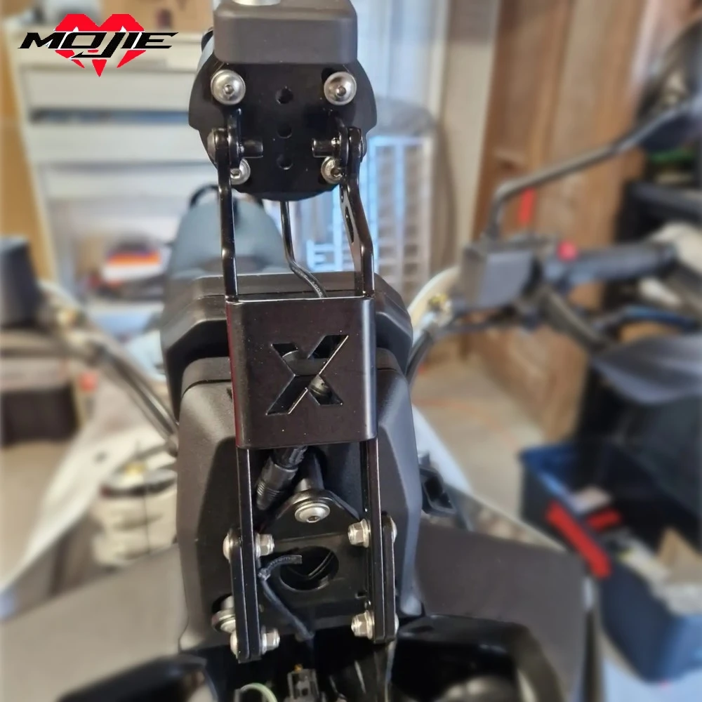 Desert-X 2023 2024 мотоциклетный GPS-крепление навигационный кронштейн держатель