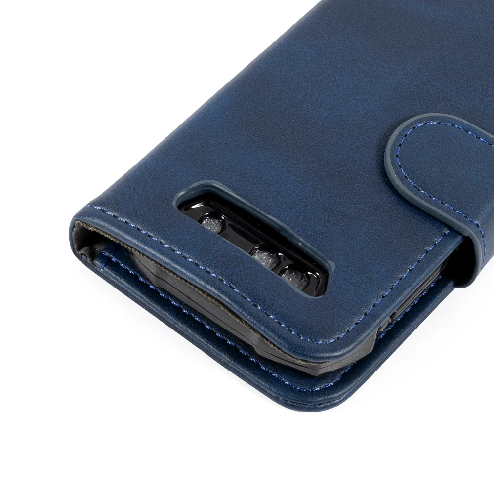 Flip Cover For Cubot King Kong Mini Case Luxury With Magnet Wallet Case For Cubot King Kong Mini 2 Kong Mini 2 Pro Phone Cover