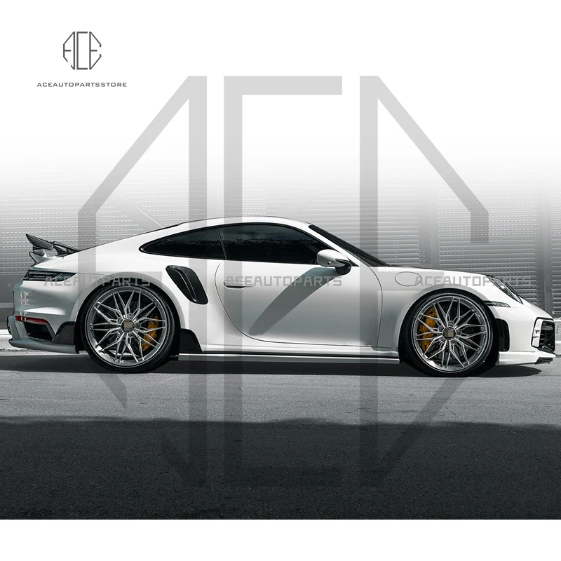 Рисунок 4 - Технический стиль