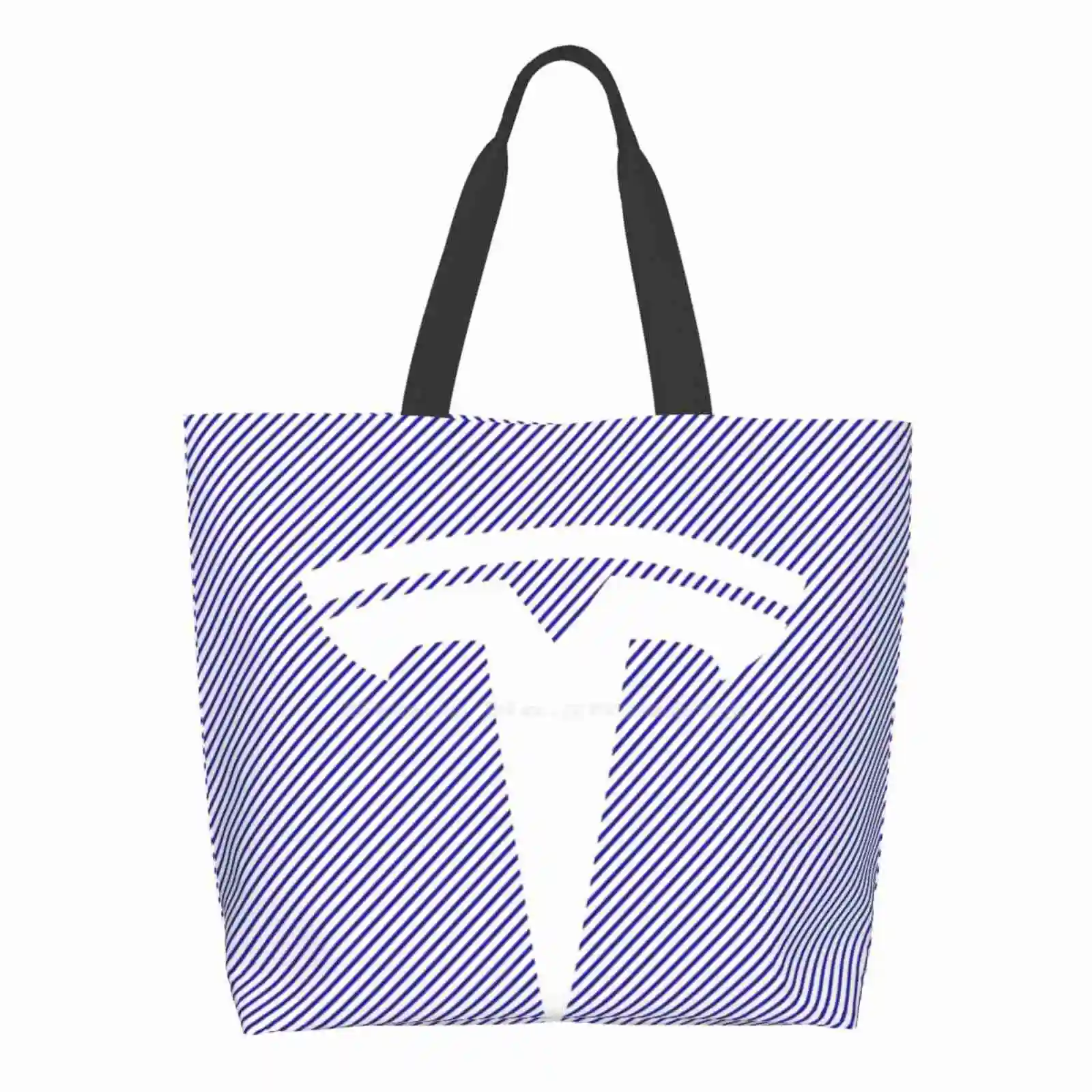 

Tesla Sky Designer Handbags Shopping Tote Elon Musk Hope Barack Obama Space Spacex Engineering Model 3 Science Humanism