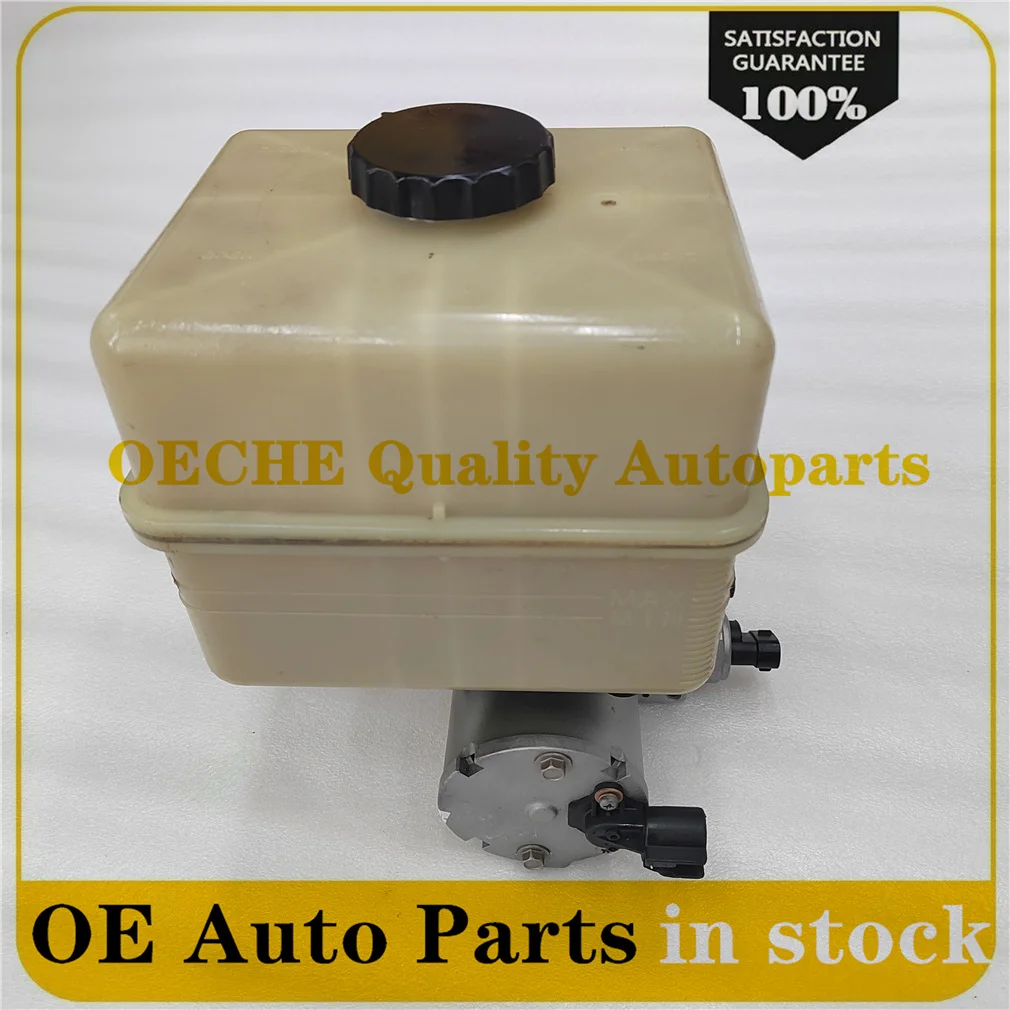 Двигатель насоса уровня подвески высоты 4891060010 для Land Cruiser LX470 Active 48910-60010