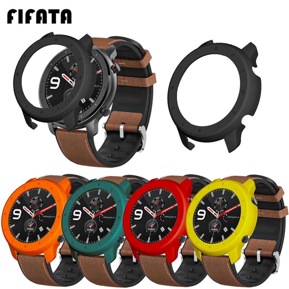 

Защитный корпус для смарт-часов, для Xiaomi Huami Amazfit GTR 47 мм/42 мм