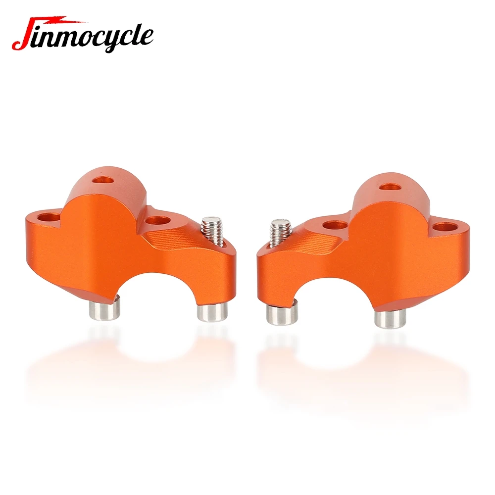 Для 1050/1090/1190 Adventure R/L 1290 Super R/S/T Duke GT Подъемный зажим для руля Подъемник