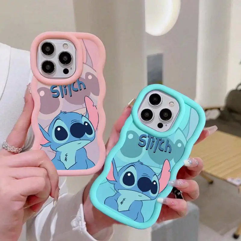 Милый мягкий чехол для Honor X9B X9A X8A X8B A7A X7B 90 Lite Y7 Y9 Prime 2019 Nova 3i 7i Y70