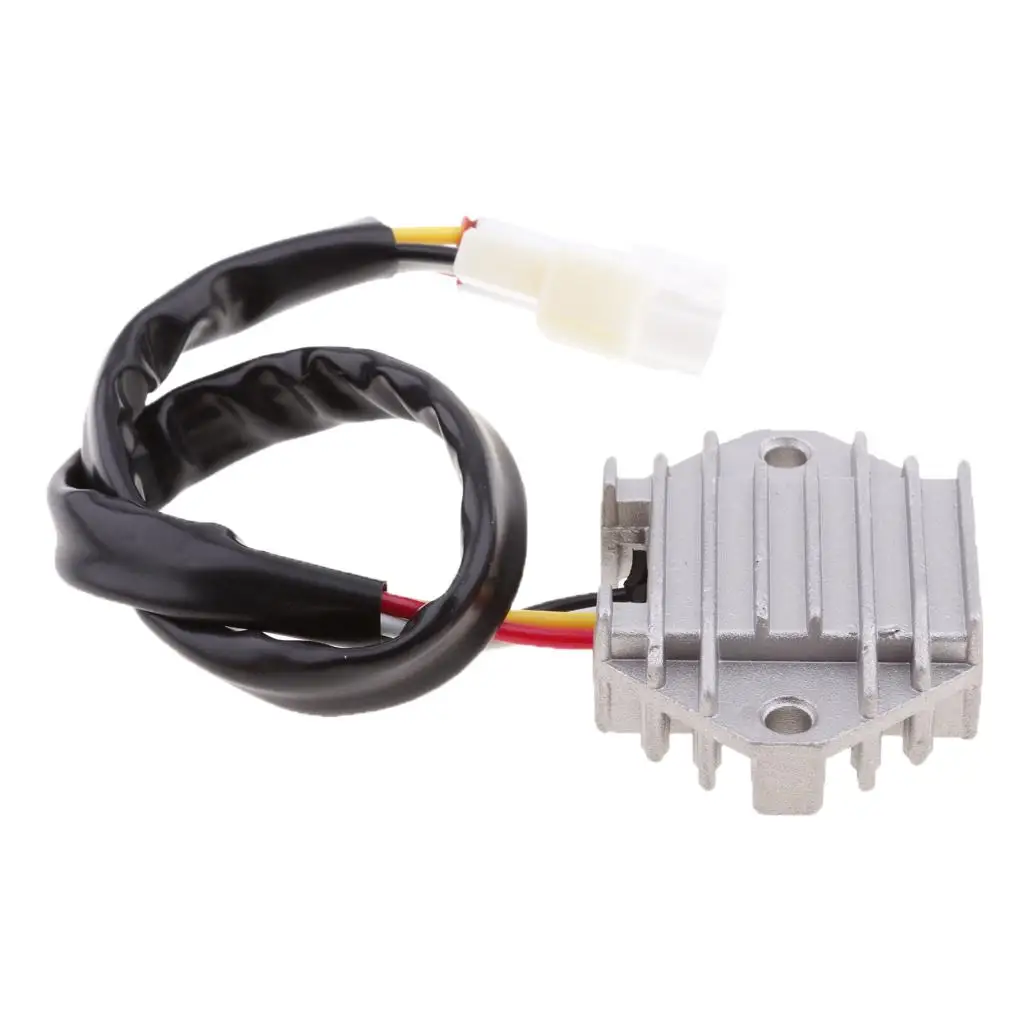 

Motorcycle Voltage for 2004-2005 2004