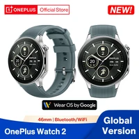 Смарт часы OnePlus Watch 2