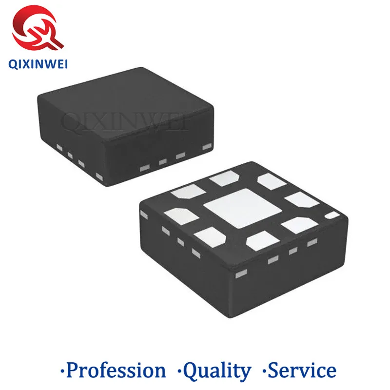 

10 Pcs/Lot LM4923LQ GB2 QFN New and Original In Stock WQFN-8