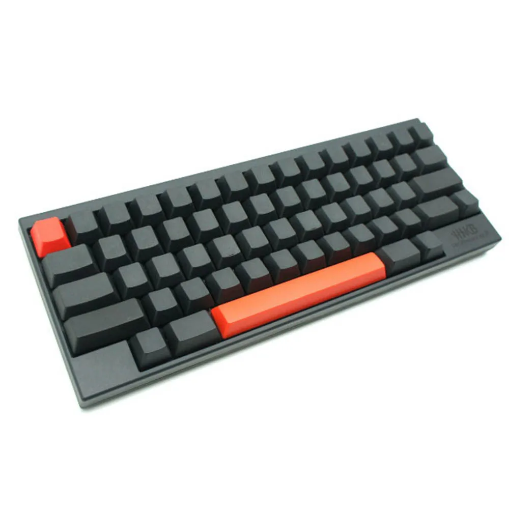 Клавиша клавиатуры ESC Enter PBT синяя зеленая красная клавиатура для LEOPOLD Realforce HHKB acitive