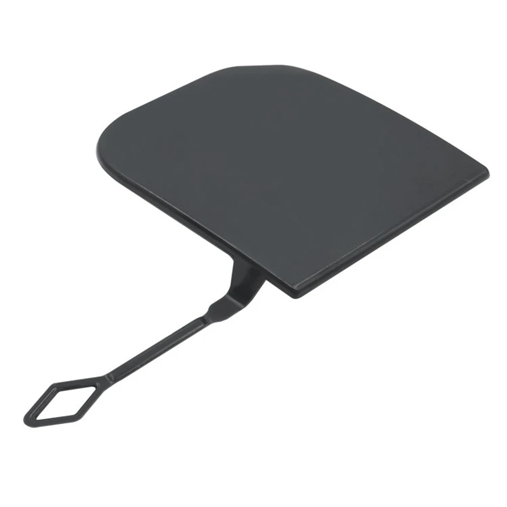 

51118745836 Car Front Bumper Tow Hook Cover Cap Towing Hole Lid Trailer Trim Cap for BMW 7 Series G12 LCI M