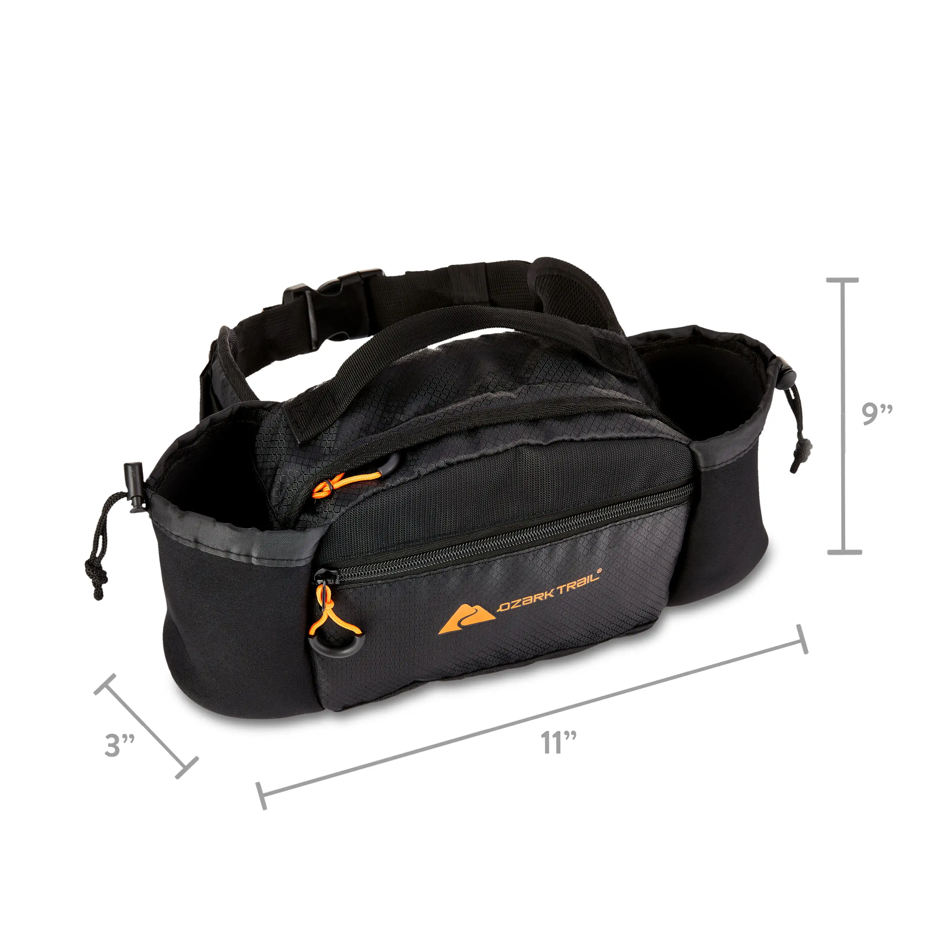 Multi-Use Lumbar Pack
