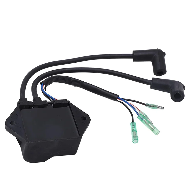 Блок зажигания CDI Coil Pack для подвесного двигателя SUZUKI DT20/DT25/DT30 32900-96340