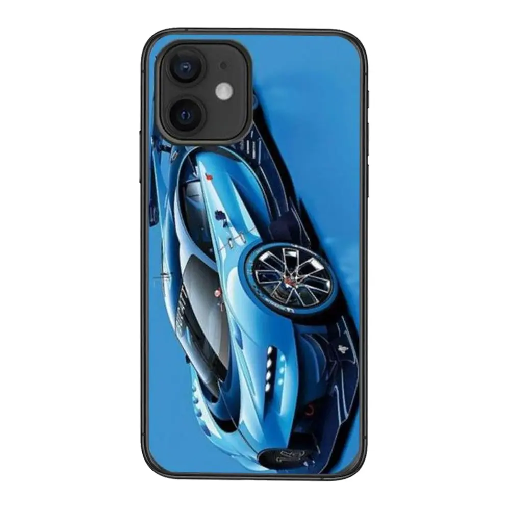 Фото Модный чехол-бампер для Xiaomi Redmi K40 K30 K30S K20 Gaming 9 9C 8 8A 7 7A 6 6A 5 4X №5