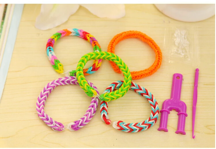 Рисунок 5 - 2022 ткацкий станок для детей или