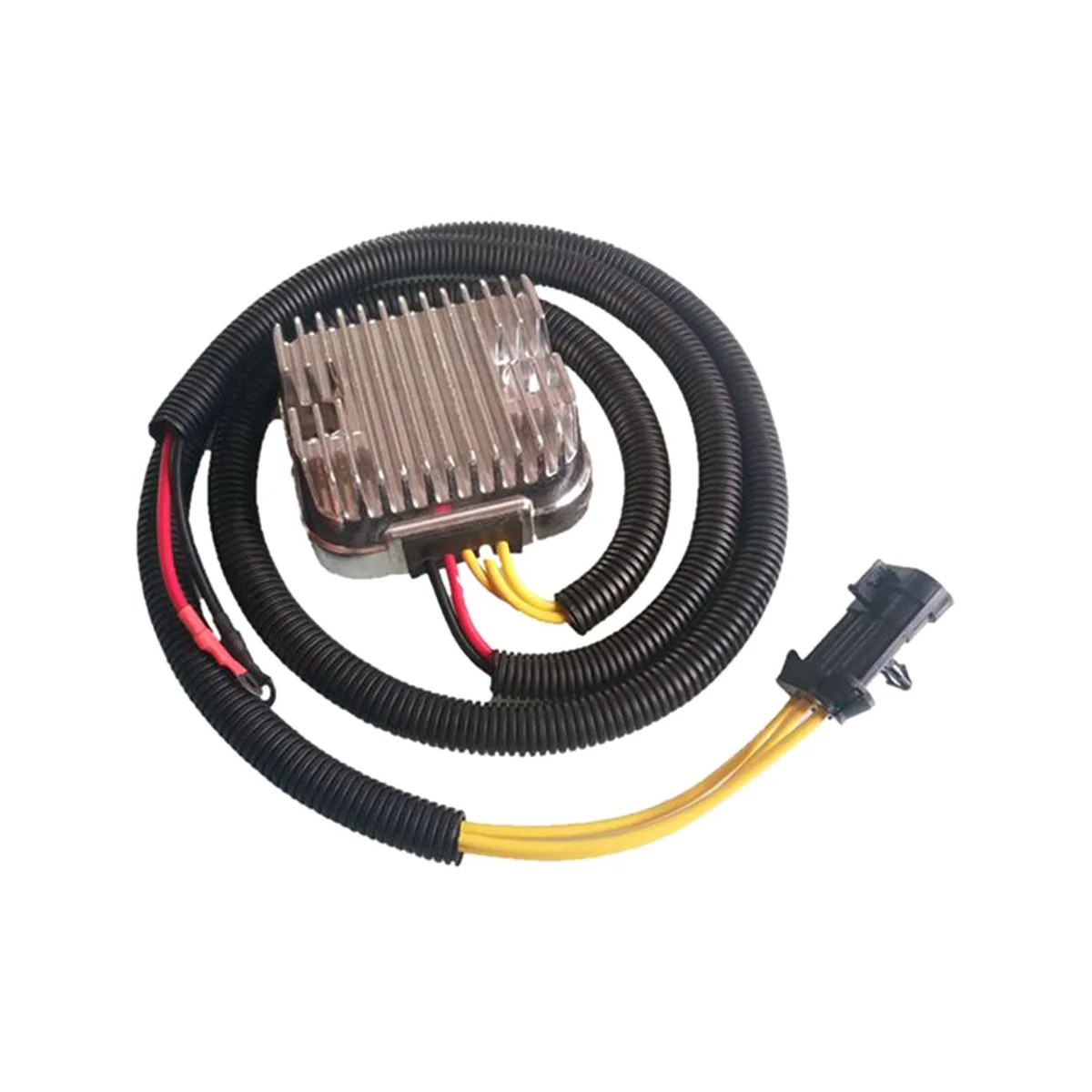 Выпрямитель регулятора мотоцикла для Polaris Sportsman 550 850XP 1000XP ACE 325 570 ACE 900 RZR 4012678 4015229 4014029