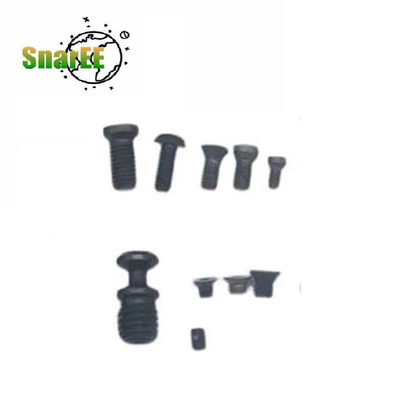 Винт чпу MS1129 MS1284 1939 MS2148 MS2166PKG MS2205 S1011 MS1160 CC09 аксессуары для токарного станка ЧПУ