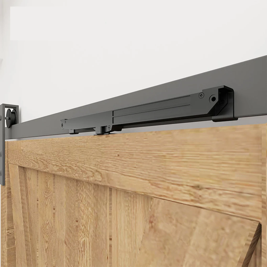 

Sliding Door Damper Kit Universal Stopper Accessory Barn Doors Hardware