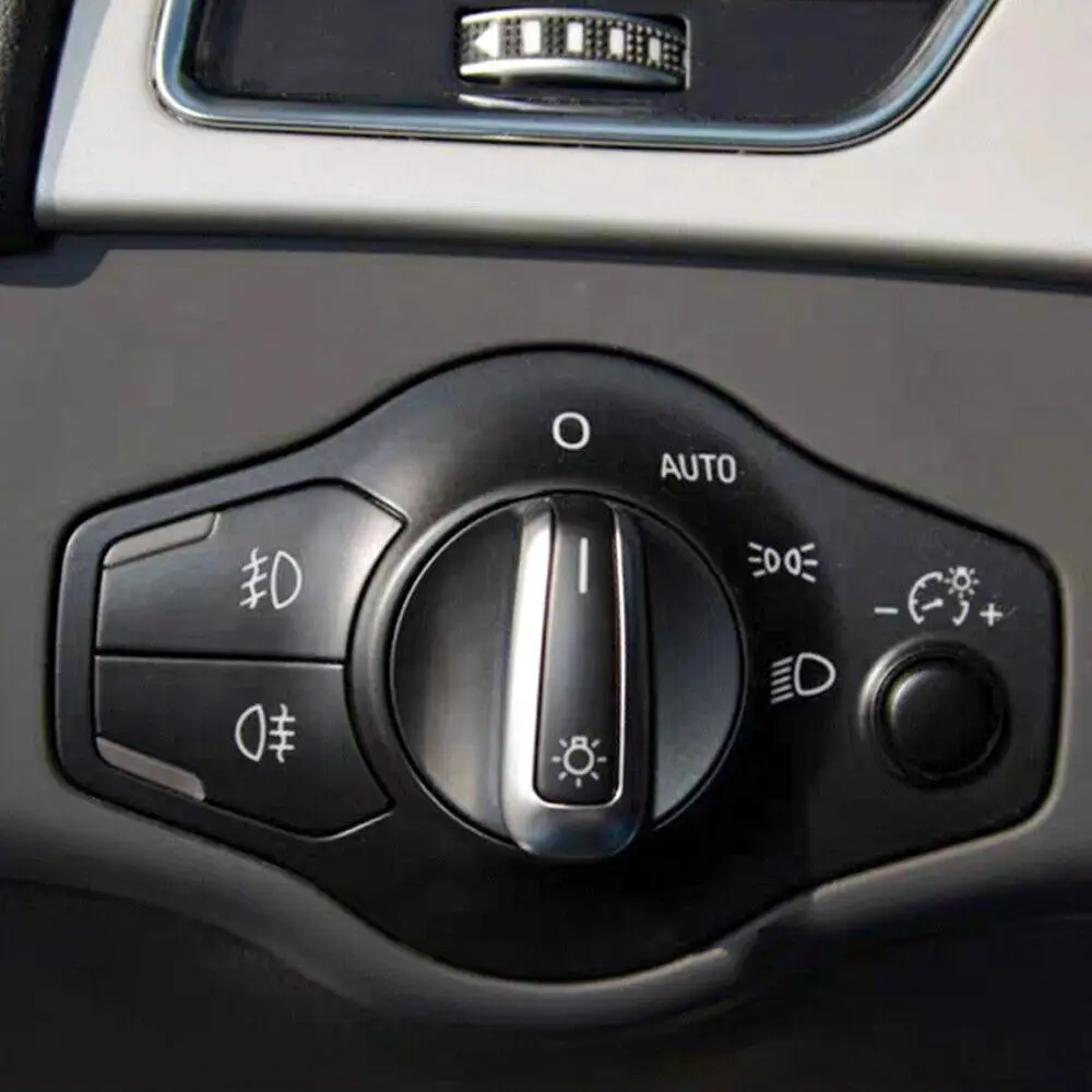 WXZOS датчик дождя для автомобильных фар противотуманный переключатель Audi 2013-2016 Q5