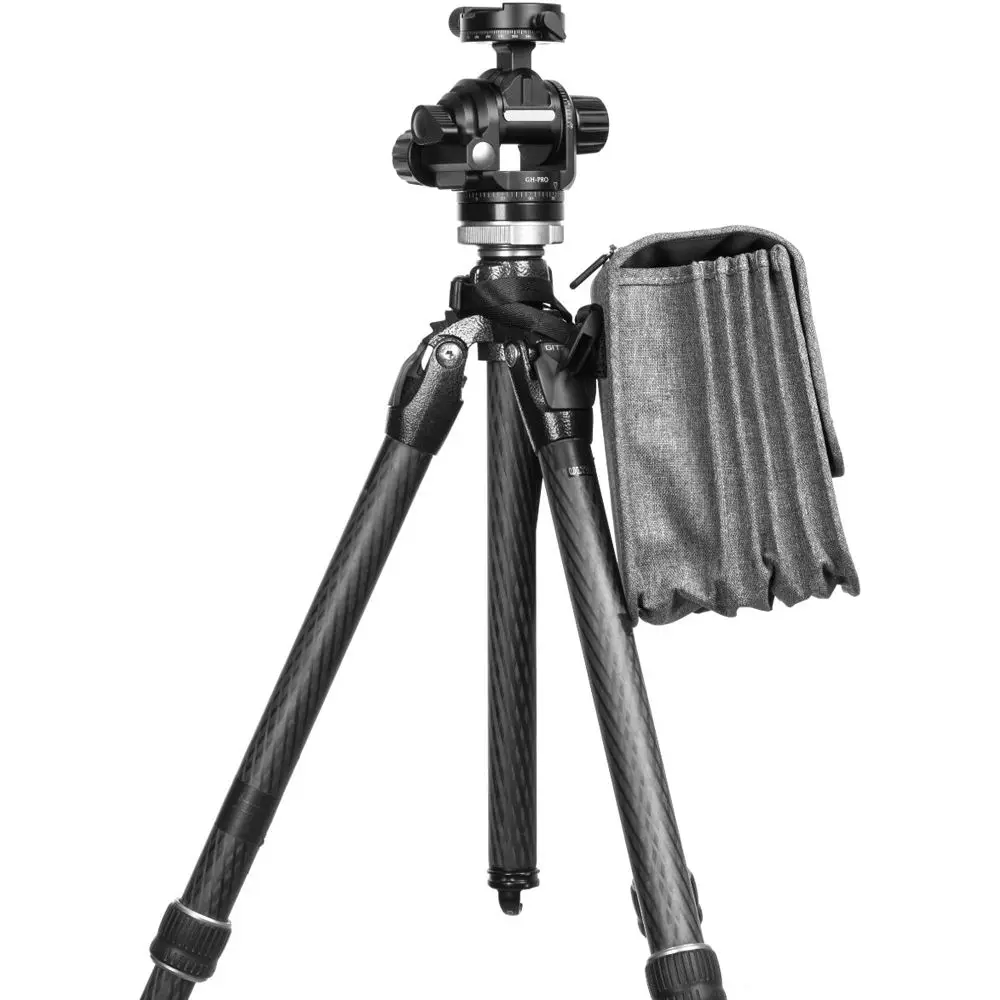 Мешок для фильтров Nisi 150 мм System держателя S5 S6 и Seven 150x150 или 150x170 |