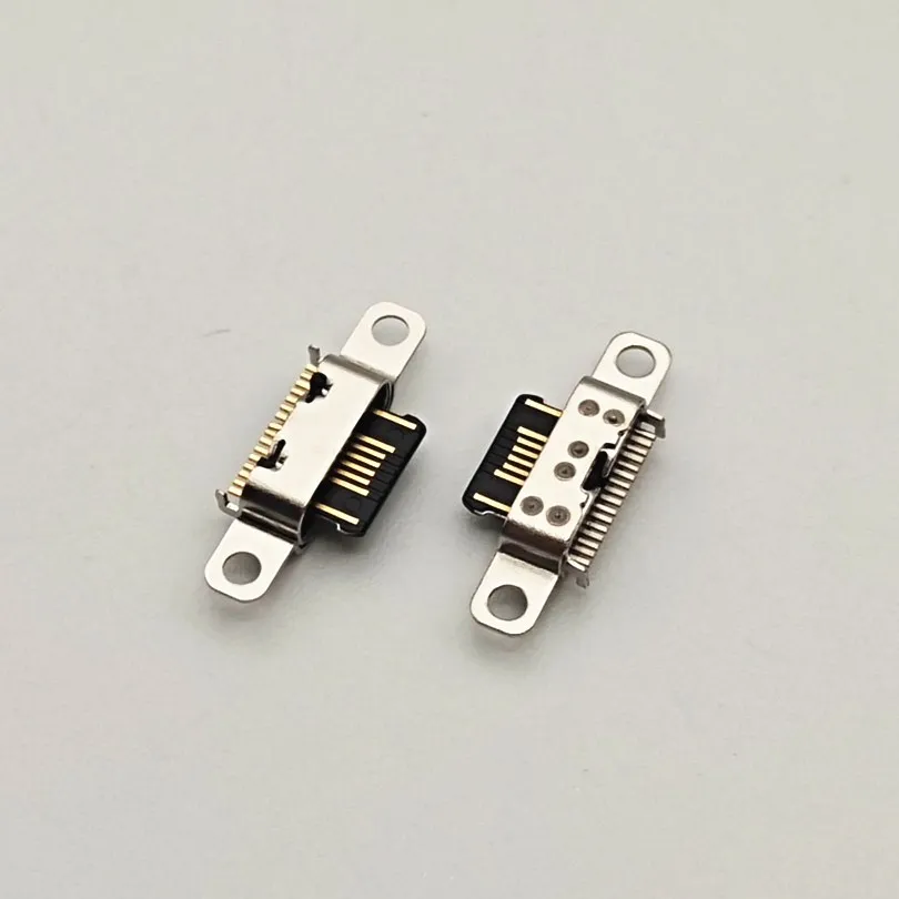 

1-10 шт., USB-разъем для зарядки Oukitel C21 WP13 K15Plus C21Pro C18 Pro C18Pro C25 WP9 K15 Plus