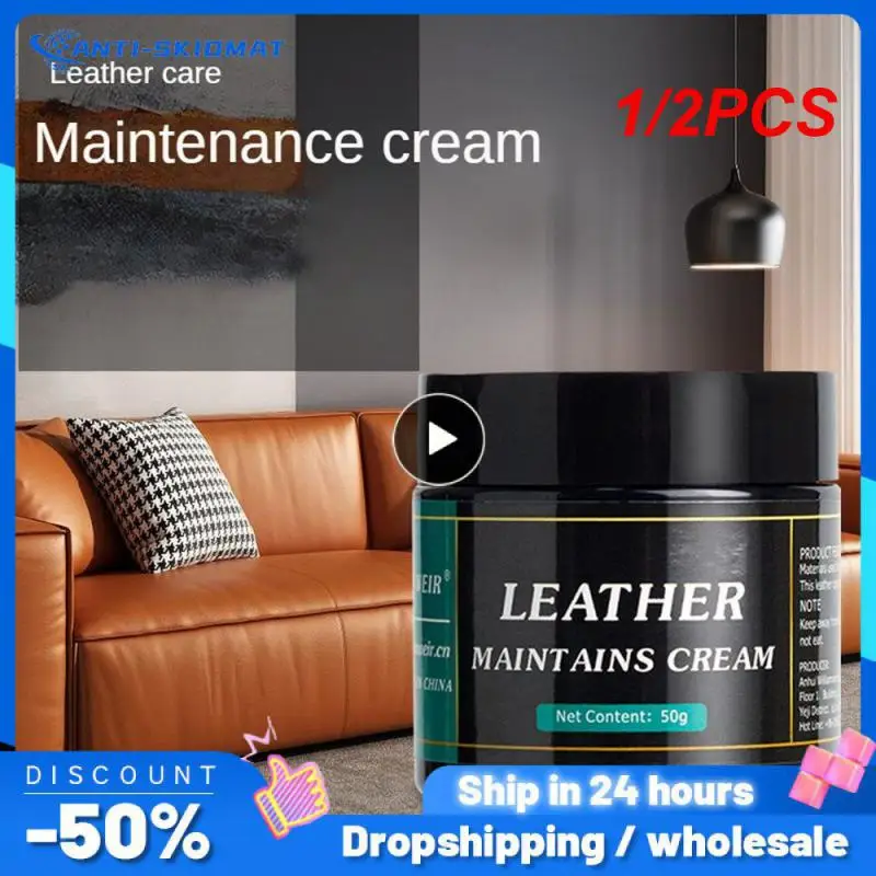 

1/2 шт. Кожаный цветной восстанавливающий крем кожаный кондиционер для кожаной мебели кожаный бальзам для кожаных диванов