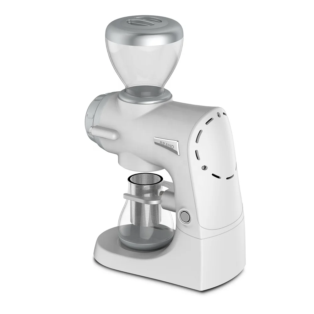 

Commercial Espresso Coffee Bean Grinders