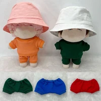 for 112 bjd dolls doll accessories kids toy doll clothes dolls wear pants doll cotton shorts handmade doll shorts
