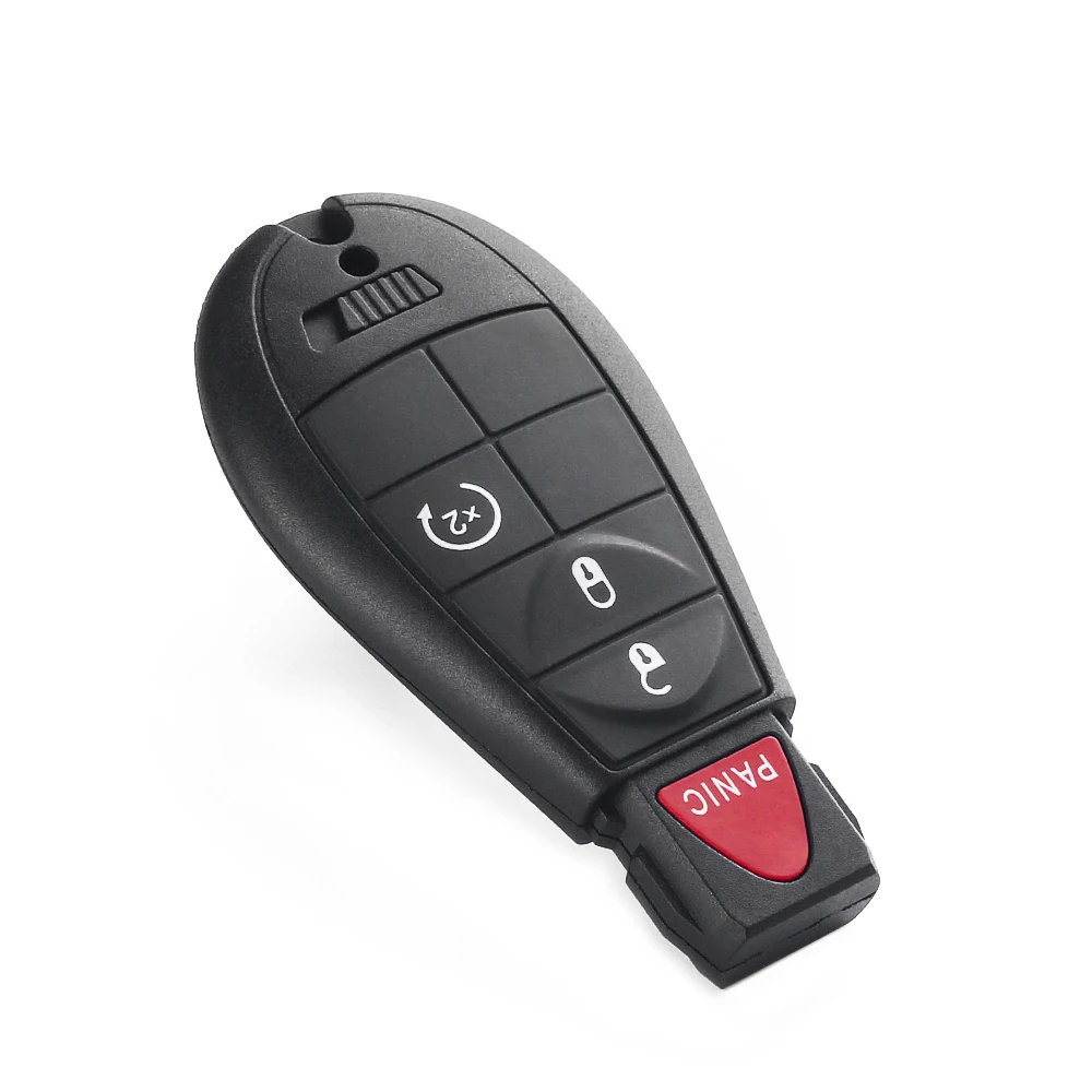 KEYYOU Half Smart для Dodge Caravan RAM 1500 2500 3500 4500 2013-2018 433mhz PCF7961A/ 46 |