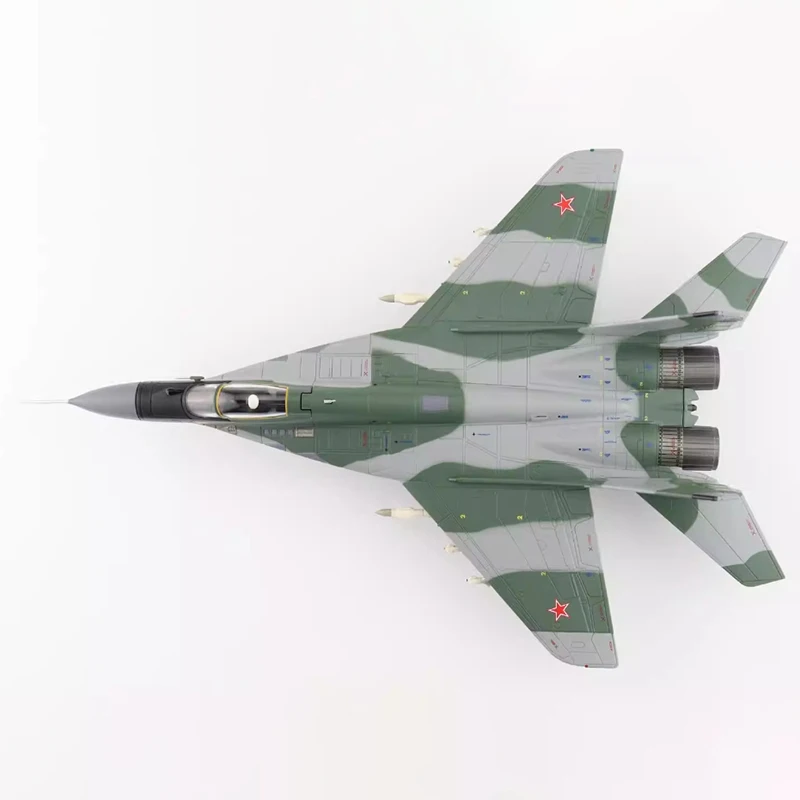 Литье под давлением в масштабе 1:72 HA6520 искусственная модель русской военной силы