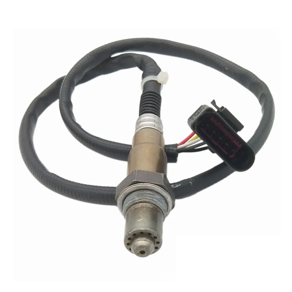 

Lambda Wide-band Oxygen Sensor 0258027050 LSUADV For Audi A1 A3 TT Seat Leon VW Golf 06K906262C LS 27050 LSU-ADV 02580270051