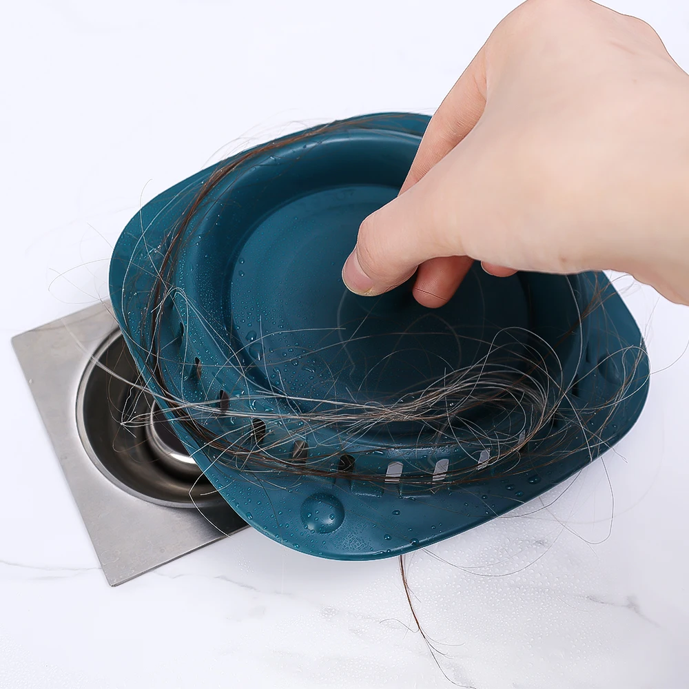 Рисунок 3 - Силиконовый дезодорирующий фильтр